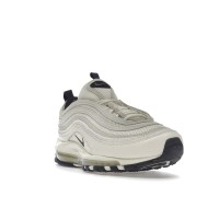 Nike Air Max 97 Coconut Milk Black