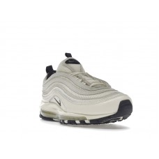 Nike Air Max 97 Coconut Milk Black