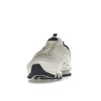 Nike Air Max 97 Coconut Milk Black