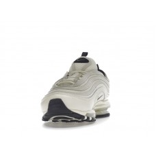 Nike Air Max 97 Coconut Milk Black