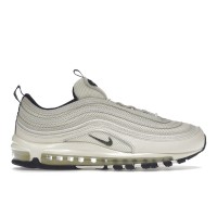 Кроссовки Nike Air Max 97 Coconut Milk Black