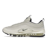 Nike Air Max 97 Coconut Milk Black