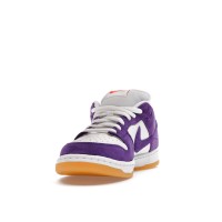 Nike SB Dunk Low Pro ISO Orange Label Court Purple