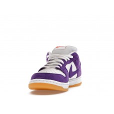 Nike SB Dunk Low Pro ISO Orange Label Court Purple