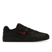 Nike SB Ishod Wair Black Red