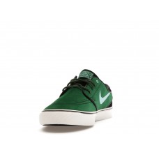 Кроссовки Nike SB Janoski+ Gorge Green