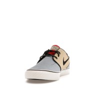 Кроссовки Nike SB Zoom Stefan Janoski OG Alabaster Chili Red