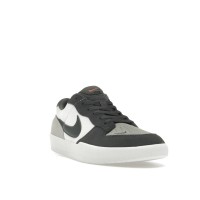 Кроссовки Nike SB Force 58 Dark Grey White