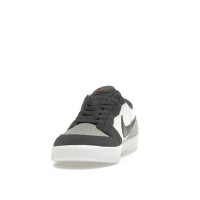 Кроссовки Nike SB Force 58 Dark Grey White
