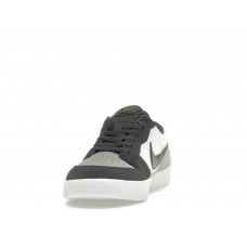Кроссовки Nike SB Force 58 Dark Grey White