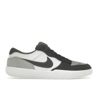 Кроссовки Nike SB Force 58 Dark Grey White