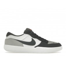 Кроссовки Nike SB Force 58 Dark Grey White