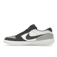Кроссовки Nike SB Force 58 Dark Grey White