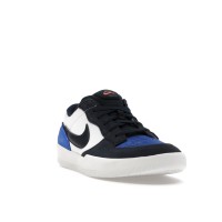 Кроссовки Nike SB Force 58 Obsidian White
