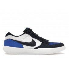 Кроссовки Nike SB Force 58 Obsidian White