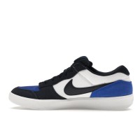 Кроссовки Nike SB Force 58 Obsidian White