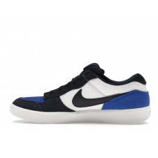 Кроссовки Nike SB Force 58 Obsidian White