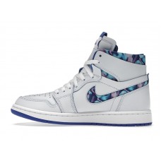 Женские Jordan 1 High Zoom Air CMFT 25 Years In China
