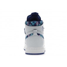 Женские Jordan 1 High Zoom Air CMFT 25 Years In China