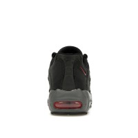 Nike Air Max 95 Black University Red