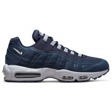 Кроссовки Nike Air Max 95 Obsidian Wolf Grey