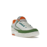Женские кроссовки Jordan 2 Retro Low TITAN (W)