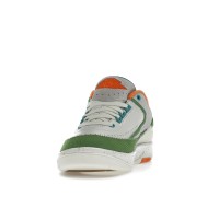 Женские кроссовки Jordan 2 Retro Low TITAN (W)