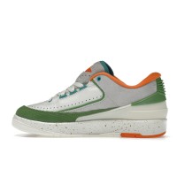 Женские кроссовки Jordan 2 Retro Low TITAN (W)