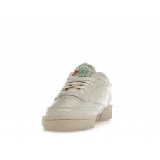 Reebok Club C 85 Vintage Chalk Glen Green