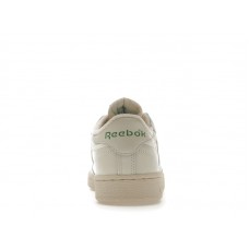 Reebok Club C 85 Vintage Chalk Glen Green