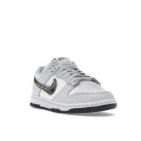 Nike Dunk Low 3D Swoosh