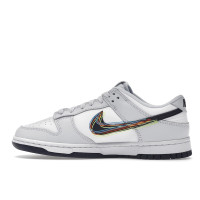 Nike Dunk Low 3D Swoosh