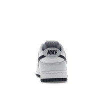 Nike Dunk Low 3D Swoosh