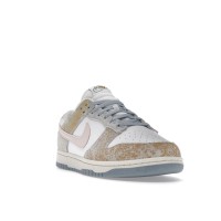 Кроссовки Nike Dunk Low Oxidized