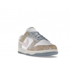Кроссовки Nike Dunk Low Oxidized