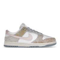 Кроссовки Nike Dunk Low Oxidized