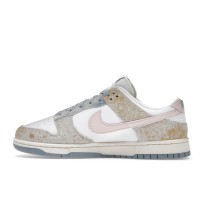 Кроссовки Nike Dunk Low Oxidized