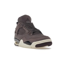 Кроссовки Jordan 4 Retro SP A Ma Maniére Violet Ore