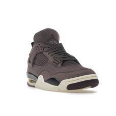 Jordan 4 Retro SP A Ma Maniére Violet Ore