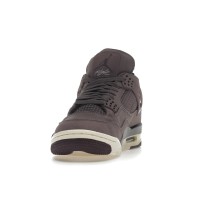 Кроссовки Jordan 4 Retro SP A Ma Maniére Violet Ore