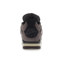Кроссовки Jordan 4 Retro SP A Ma Maniére Violet Ore