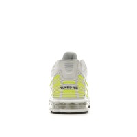 Nike Air Max Plus 3 3D Swoosh White Volt