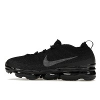 Женские Nike Air VaporMax 2023 Flyknit Black Anthracite (W)