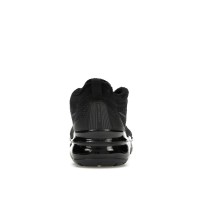 Женские Nike Air VaporMax 2023 Flyknit Black Anthracite (W)