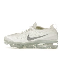 Женские Nike Air VaporMax 2023 Flyknit White Pure Platinum (W)