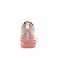 Женские Nike Air VaporMax 2023 Flyknit Oatmeal Pearl Pink (W)