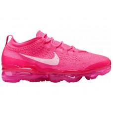 Женские Nike Air VaporMax 2023 Flyknit Hyper Pink (W)