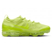 Женские кроссовки Nike Air Vapormax 2023 Flyknit Lemon Twist (W)