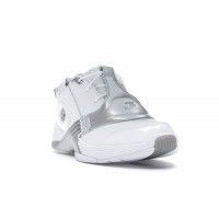 Кроссовки Reebok Answer 5 White Silver (2019)