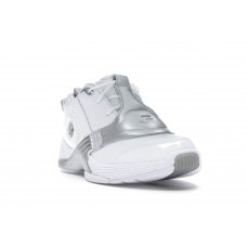 Кроссовки Reebok Answer 5 White Silver (2019)